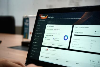 Kopra by Mandiri. Foto: Bank Mandiri