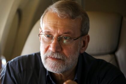 Ali Larijani