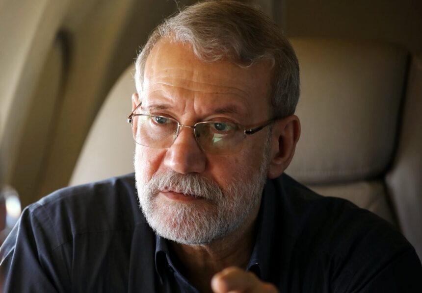 Ali Larijani