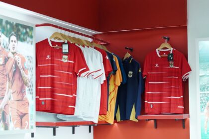 Garuda Official Store