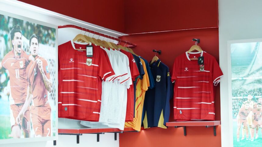 Garuda Official Store