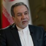 Menteri Luar Negeri Iran, Abbas Araghchi