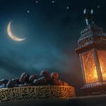 ILUSTRASI 1 SYAWAL MUHAMMADIYAH