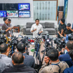 Seskab) Teddy Indra Wijaya