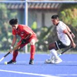 Timnas Hockey Field Putra dan Putri Indonesia telah mencetak sejarah untuk pertama kali lolos melalui babak kualifikasi pada Asian Games Hangzhou 2022 yang digelar pada tahun 2023.