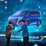 KISI menyelenggarakan acara ceremonial pada tanggal 27 Februari 2026 di Le Meridien Jakarta.