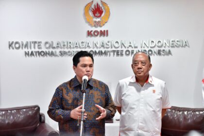 Atlet dan Dorong Sanksi Tegas Dalam Kasus Dugaan Pelecehan Seksual Cabor Panjat Tebing