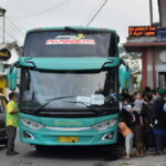 Ilustrasi, Program Mudik Bareng Pertamina 2026 resmi dibuka. Foto: Istcok @Haidan Abdan Syakuro