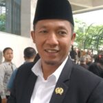 Anggota Fraksi Perindo DPRD DKI Jakarta, Dina Masyusin.(Foto Sofian/ipol.id)