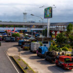 Ilustrasi Nyepi 2026, penyeberangan ke Bali dihentikan sementara 18–20 Maret. Foto: Istock @holgs