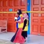 Viral! Video dapur SPPG Simpang Mamplam disegel, tapi BGN pastikan tidak ada siswa meninggal. Foto: Tangkap layar IG @yaniarsim