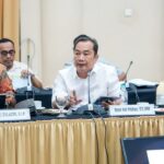 Anggota DPRD DKI Fraksi PSI, Bun Joi Phiau.(Foto istimewa)