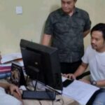 Tragedi di Desa Talaga, Cianjur. Persoalan hasil kebun berujung dugaan penganiayaan yang merenggut nyawa. Foto: TikTok @infojawabarat_pisa
