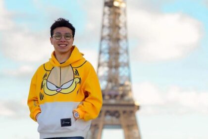 Richard Lee resmi ditahan Polda Metro Jaya terkait dugaan pelanggaran perlindungan konsumen dalam promosi produk kecantikan. Foto: IG @dr.richard_lee