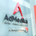 AdMedika Group siap memasuki fase pertumbuhan baru ke kancah regional di bawah Fullerton Health. Foto: Telkom Indonesia