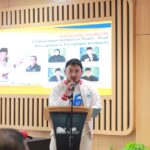 Ketua Ketua Umum Forum Pemuda Peduli Jakarta (FPPJ), Endriansah.(Foto istimewa)