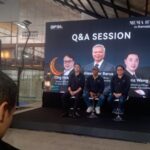 - PT Sokonindo Automobile, selaku Agen Pemegang Merek (APM) DFSK di Indonesia, menggelar acara Media Iftar Gathering bersama rekan-rekan media sebagai bentuk apresiasi sekaligus mempererat silaturahmi di bulan Ramadan