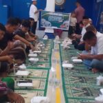 Nurani Institute Indonesia (NUI) secara kosisten menggelar berbagai kegiatan untuk memeriahkan berbagi keberkahan di bulan suci Ramadhan