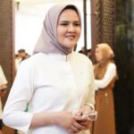 Sekretaris Jendral (Sekjen) DPP PERBASI Nirmala Dewi menyampaikan keprihatinan mendalam terhadap atlet panjat tebing dan atlet kickboxing yang menjadi korban kasus kekerasan seksual dan kekerasan fisik, yang saat ini berkasnya sedang ditangani pihak kepolisian.Foto/dok-perbasi