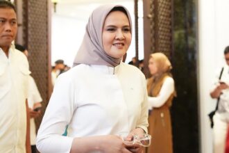 Sekretaris Jendral (Sekjen) DPP PERBASI Nirmala Dewi menyampaikan keprihatinan mendalam terhadap atlet panjat tebing dan atlet kickboxing yang menjadi korban kasus kekerasan seksual dan kekerasan fisik, yang saat ini berkasnya sedang ditangani pihak kepolisian.Foto/dok-perbasi