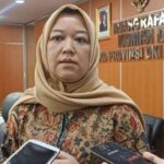 Ketua Komisi D DPRD DKI Jakarta, Yuke Yurike.(Foto istimewa)