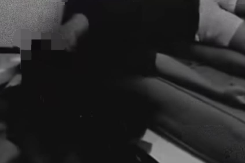 Tak terima mantan kekasihnya memiliki pasangan baru, seorang pria di Batam nekat melakukan pembunuhan. Foto: IG @simpul_kepri