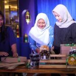 PT Permodalan Nasional Madani (PNM) menghadirkan momen kebersamaan bersama para jurnalis dan Panti Rehabilitasi Penyandang Disabilitas Rumah Azaki yang berlangsung di Menara PNM, Jakarta.