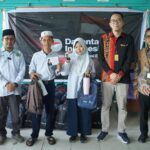 Danantara Indonesia menandai satu tahun perjalanan kelembagaannya melalui kegiatan refleksi bersama yang diselenggarakan di Wisma Danantara, Jakarta, pada Selasa (11/3).