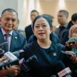 Ketua DPR RI, Puan Maharani.(Foto istimewa)