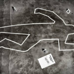 Ilustrasi sopir angkot tewas setelah dibacok menggunakan celurit di Cilincing, Jakarta Utara. Pelaku berhasil ditangkap polisi. Foto: Istcok @ilbusca