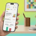 Fitur Insight di aplikasi wondr by BNI. Foto: Dok BNI