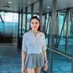 Kasasi Nikita Mirzani ditolak Mahkamah Agung Republik Indonesia. Vonis 6 tahun penjara dalam kasus pemerasan dan TPPU tetap berlaku. Foto: IG @nikitamirzanimawardi_172