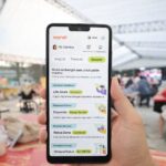 Melalui aplikasi digital wondr by BNI, perseroan menghadirkan fitur Growth yang dirancang untuk membantu nasabah menyusun perencanaan finansial jangka panjang secara praktis dan terintegrasi. Foto: Dok BNI