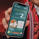 Melalui promo bertajuk 'Berlomba Tampil Menawan Bareng Keluarga & Kawan', nasabah dapat menikmati potongan harga untuk pembelian produk fashion dengan pembayaran menggunakan Kartu Debit BNI, Kartu Kredit BNI, maupun QRIS wondr by BNI. Foto: BNI