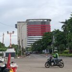 Gedung Merah Putih KPK. Foto: Dok ipol.id/Yudha Krastawan