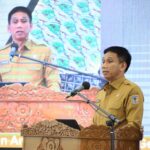 Wakil Menteri Dalam Negeri (Wamendagri) Akhmad Wiyagus menegaskan bahwa Musyawarah Perencanaan Pembangunan (Musrenbang) memiliki peran penting dan strategis dalam menentukan arah pembangunan daerah