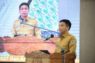 Wakil Menteri Dalam Negeri (Wamendagri) Akhmad Wiyagus menegaskan bahwa Musyawarah Perencanaan Pembangunan (Musrenbang) memiliki peran penting dan strategis dalam menentukan arah pembangunan daerah