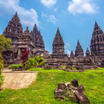 Ilustrasi, Candi Prambanan penutupan total saat Nyepi. Foto: Istcok @StockByM