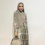 Shireen Sungkar mewakafkan sumur di Gunung Kidul atas nama mendiang sahabatnya, Vidi Aldiano. Foto: IG @shireensungkar
