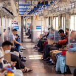 Ilustrasi Warga Jakarta siap-siap! Pemerintah DKI buat tarif transportasi umum cuma Rp1 di hari H dan H+1 Idul Fitri 2026. Foto: Istcok @fadfebrian