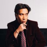 Kasus lagu “Nuansa Bening” belum selesai! Gugatan dari Keenan Nasution ke mendiang Vidi Aldiano tetap lanjut sampai kasasi di Mahkamah Agung. Foto: IG @vidialdiano