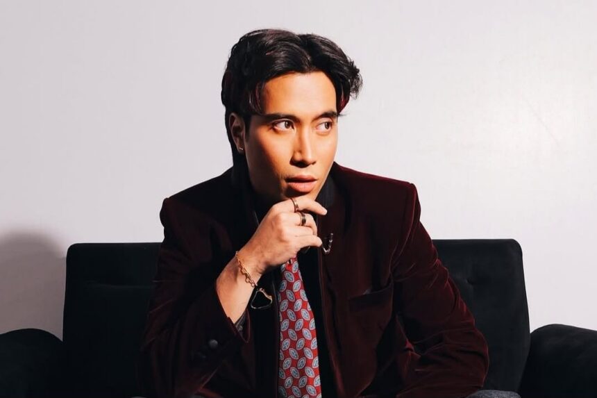 Kasus lagu “Nuansa Bening” belum selesai! Gugatan dari Keenan Nasution ke mendiang Vidi Aldiano tetap lanjut sampai kasasi di Mahkamah Agung. Foto: IG @vidialdiano