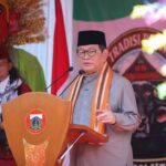 Gubernur DKI Jakarta, Pramono Anung.(foto istimewa)