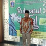 Kepala Divisi Pengkajian dan Pendidikan JIC, Rasyidi.(foto istimewa)