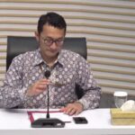 Juru Bicara KPK, Budi Prasetyo. Foto: Yudha Krastawan/ipol.id