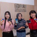 BRI terus memperkuat dukungannya bagi Pekerja Migran Indonesia (PMI) dan keluarga melalui layanan remitansi yang terintegrasi, guna memudahkan pengiriman dana dari luar negeri ke tanah air, termasuk pada momentum Ramadan dan Lebaran. Foto: Dok BRI