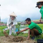 Peringatan Hari Hutan Sedunia menjadi momentum untuk kembali mengingatkan bahwa hutan bukan sekadar bentang alam, tetapi ruang hidup yang menopang keseimbangan ekosistem dan keberlanjutan kehidupan manusia.