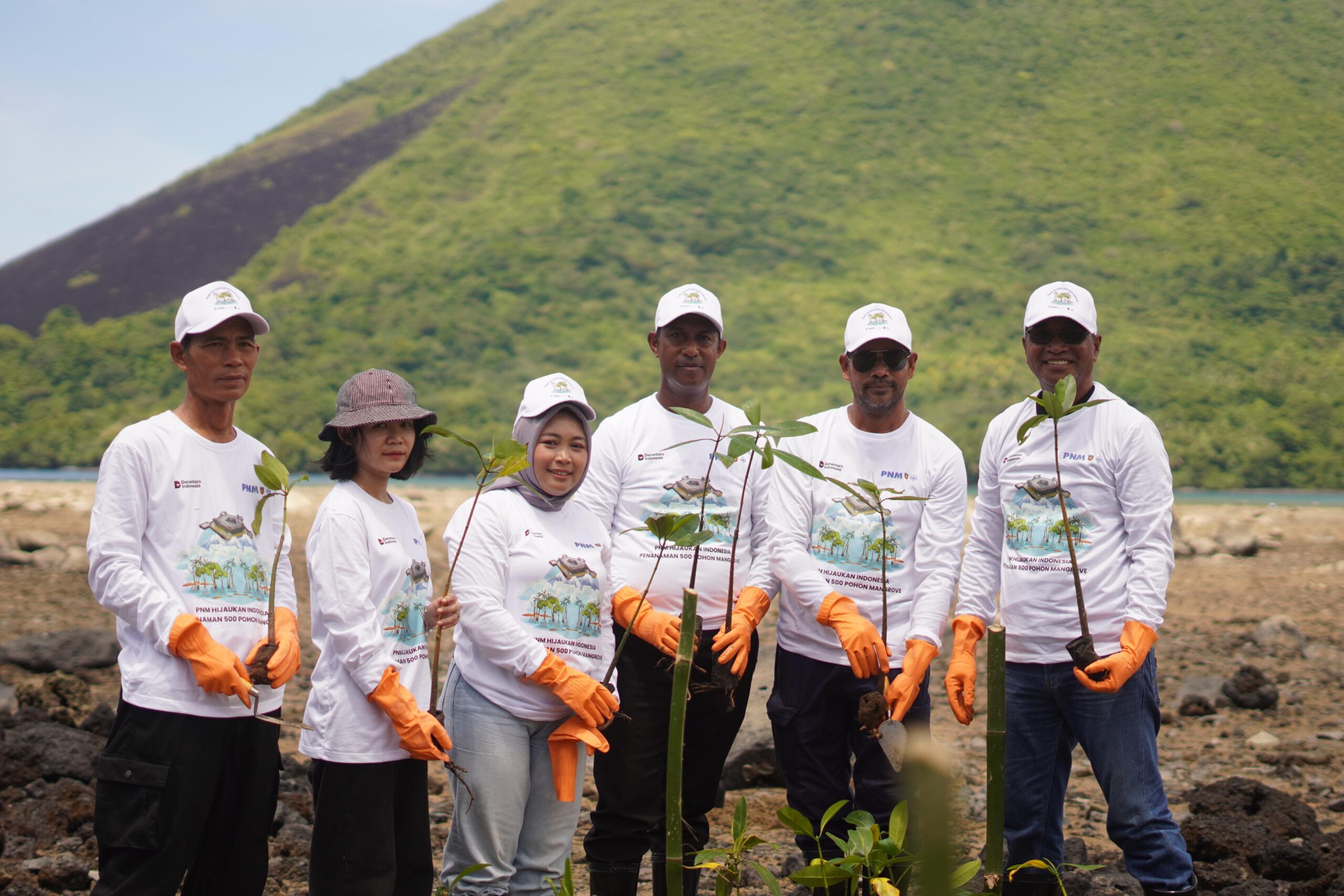 Peringatan Hari Hutan Sedunia menjadi momentum untuk kembali mengingatkan bahwa hutan bukan sekadar bentang alam, tetapi ruang hidup yang menopang keseimbangan ekosistem dan keberlanjutan kehidupan manusia.