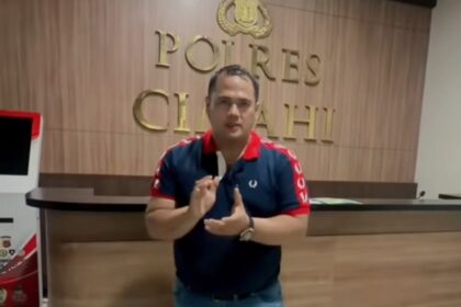 Viral Bos dapur MBG asal Batujajar ngaku bisa kantongi Rp6 juta per hari. Foto: Tangkap layar TikTok @mitrapangaubanbatujajar