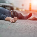 Ilustrasi, Kecelakaan maut di kawasan Pantai Indah Kapuk, Jakarta Utara. 2 orang meninggal dunia dan 7 lainnya mengalami luka-luka. Foto: Istock @GregorBister